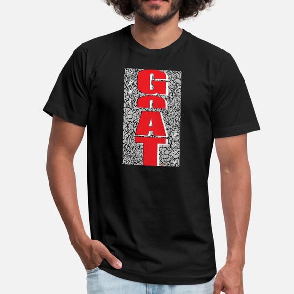 greatest of all time t shirt men customized cotton s-xxxl costume cute breathable spring autumn natural shirt
greatest of all time t shirt men customized cotton s-xxxl costume cute breathable spring autumn natural shirt