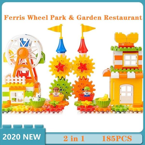 garden restaurant house block kids ferris set gear diy park building gift compatible brick family blocks wheel 3d model duplos yxldgv
garden restaurant house block kids ferris set gear diy park building gift compatible brick family blocks wheel 3d model duplos yxldgv