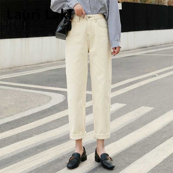 white high waist women jeans plus size loose straight denim pants mujer boyfriend mom jeans maxi summer 2020, Blue
white high waist women jeans plus size loose straight denim pants mujer boyfriend mom jeans maxi summer 2020, Blue