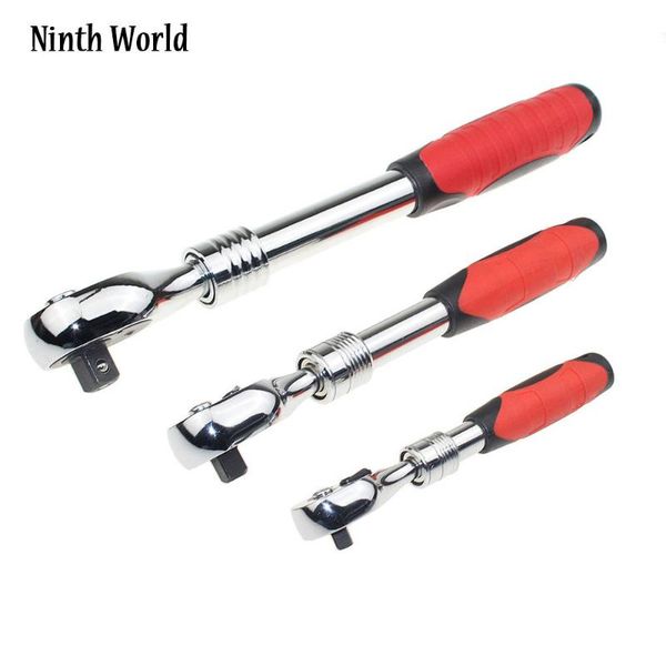 ninth world 72 teeth torque ratchet wrench 1/2" 3/8" 1/4" allen key length socket wrench for auto car repair tool
ninth world 72 teeth torque ratchet wrench 1/2" 3/8" 1/4" allen key length socket wrench for auto car repair tool
