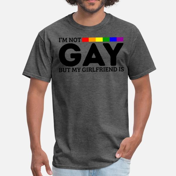 i'm not gay but my girlfriends is lgbt t shirt men character short sleeve round collar vintage loose comfortable spring autumn normal s
i'm not gay but my girlfriends is lgbt t shirt men character short sleeve round collar vintage loose comfortable spring autumn normal s