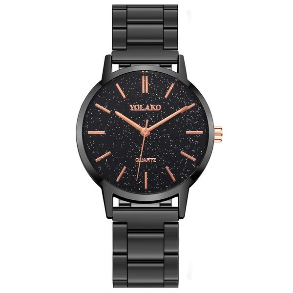 trend simple starry sky shiny pattern fashion women ladies dress quartz watches wholesale new popular students gift wristwatches, Slivery;brown
trend simple starry sky shiny pattern fashion women ladies dress quartz watches wholesale new popular students gift wristwatches, Slivery;brown