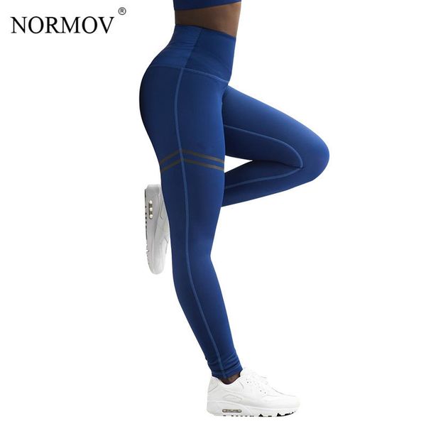 normov activewear high waist fitness leggings women pants fashion patchwork workout legging stretch slim sportswear jeggings, Black
normov activewear high waist fitness leggings women pants fashion patchwork workout legging stretch slim sportswear jeggings, Black