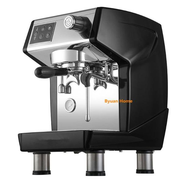 1.7l superdouble pump stainless steel lcd display screen commercial tripl thermo-block espresso coffee machine cappuccino maker
1.7l superdouble pump stainless steel lcd display screen commercial tripl thermo-block espresso coffee machine cappuccino maker