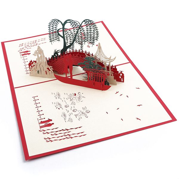 3d up greeting cards marry christmas party invitations gifts new year greeting card anniversary gifts postcard
3d up greeting cards marry christmas party invitations gifts new year greeting card anniversary gifts postcard