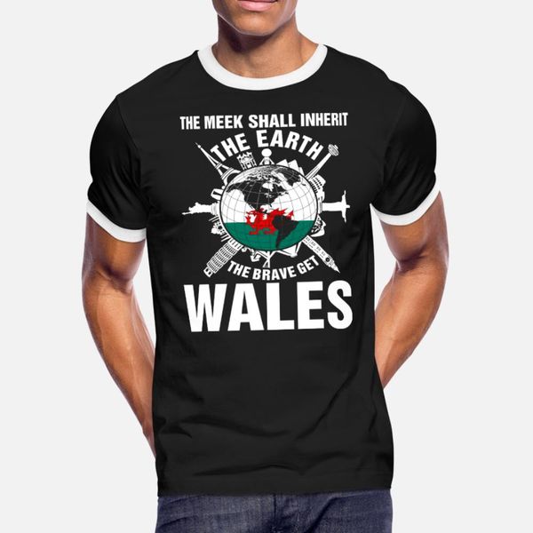 земля храбрых получить wales тенниски людей на заказ хлопок шея экипаж outfit graphic повседневной весна осень урожай рубашка
земля храбрых получить wales тенниски людей на заказ хлопок шея экипаж outfit graphic повседневной весна осень урожай рубашка