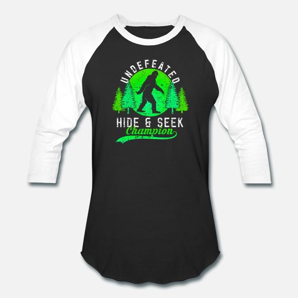 limited edition funny bigfoot hide n seek champion t shirt men create short sleeve s-xxxl cool crazy fashion summer style letter shirt
limited edition funny bigfoot hide n seek champion t shirt men create short sleeve s-xxxl cool crazy fashion summer style letter shirt