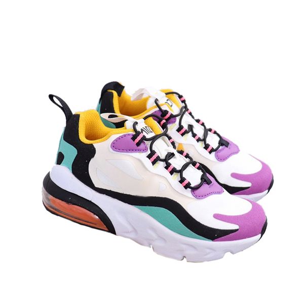 kids shoes toddler shoes boys girl infant baby shoes kids sneakers child youth chaussures enfants girls baskets enfants 270 boy trainers 021, Black
kids shoes toddler shoes boys girl infant baby shoes kids sneakers child youth chaussures enfants girls baskets enfants 270 boy trainers 021, Black