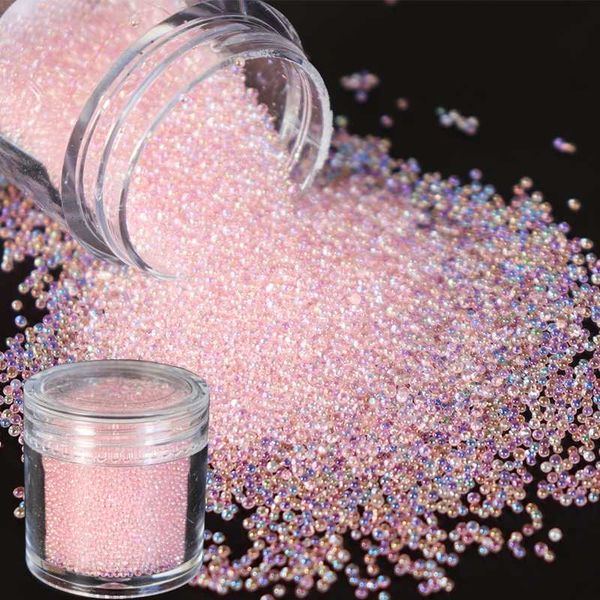 nail art decorations rhinestone shiny glass 3d crystal mini small beads ab color diy stone caviar balls accessories rkbl, Silver;gold
nail art decorations rhinestone shiny glass 3d crystal mini small beads ab color diy stone caviar balls accessories rkbl, Silver;gold