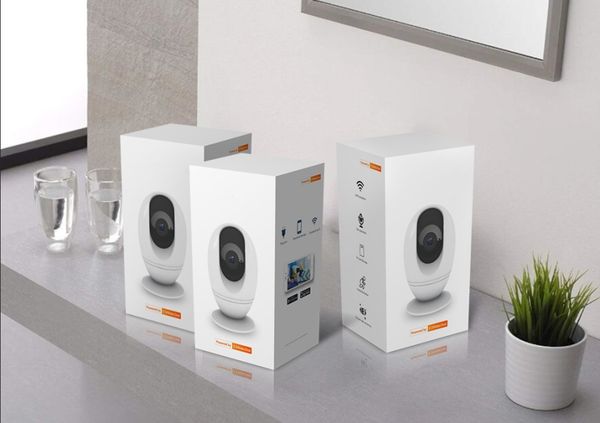мини-камера cctv c5h 3mp беспроводной отслеживания robot ip-камера для внутренней системы домашней безопасности с функцией обнаружения челов
мини-камера cctv c5h 3mp беспроводной отслеживания robot ip-камера для внутренней системы домашней безопасности с функцией обнаружения челов