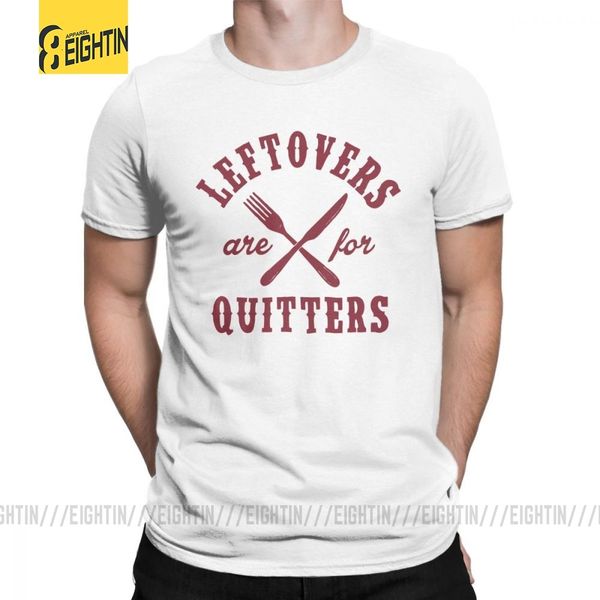 men leftovers are for quitters holiday feast t shirt t-shirt awesome crewneck short sleeve cotton tee shirt travel t shirts
men leftovers are for quitters holiday feast t shirt t-shirt awesome crewneck short sleeve cotton tee shirt travel t shirts