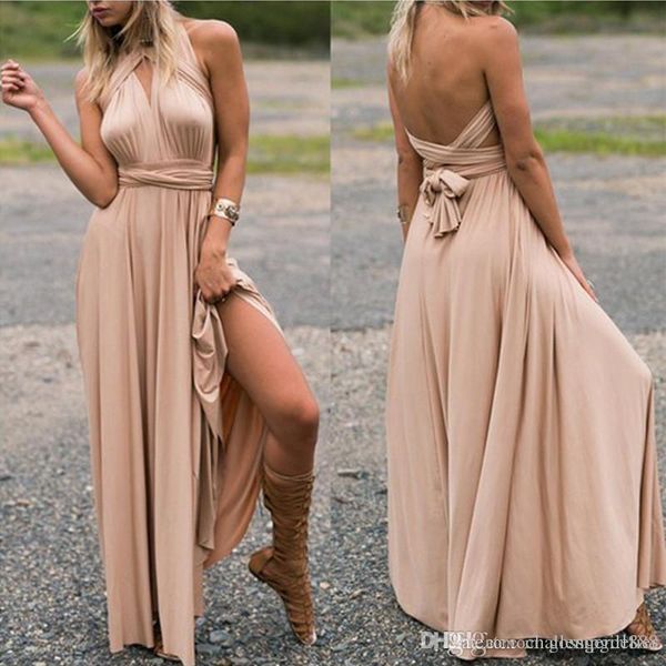 beach dress europe and the united states explosion models multi-rope multi-rope cross backless bandage dress
beach dress europe and the united states explosion models multi-rope multi-rope cross backless bandage dress