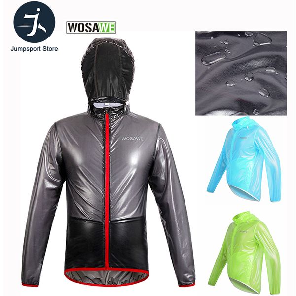 wosawe breathable raincoat cycling jacket men waterproof ultra-light anti-dust outdoor bike bicycle rain jacket jersey ciclismo, Black;red
wosawe breathable raincoat cycling jacket men waterproof ultra-light anti-dust outdoor bike bicycle rain jacket jersey ciclismo, Black;red