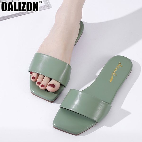 concise style summer fashion lady women casual open toe woman female mules loafers lazy mujer flat slippers shoes babouche r286, Black
concise style summer fashion lady women casual open toe woman female mules loafers lazy mujer flat slippers shoes babouche r286, Black