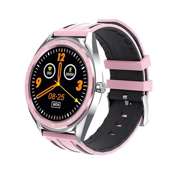 t60 intelligent bluetooth smart watch for men ladies round blood pressure smartwatch waterproof sports watches for android ios
t60 intelligent bluetooth smart watch for men ladies round blood pressure smartwatch waterproof sports watches for android ios