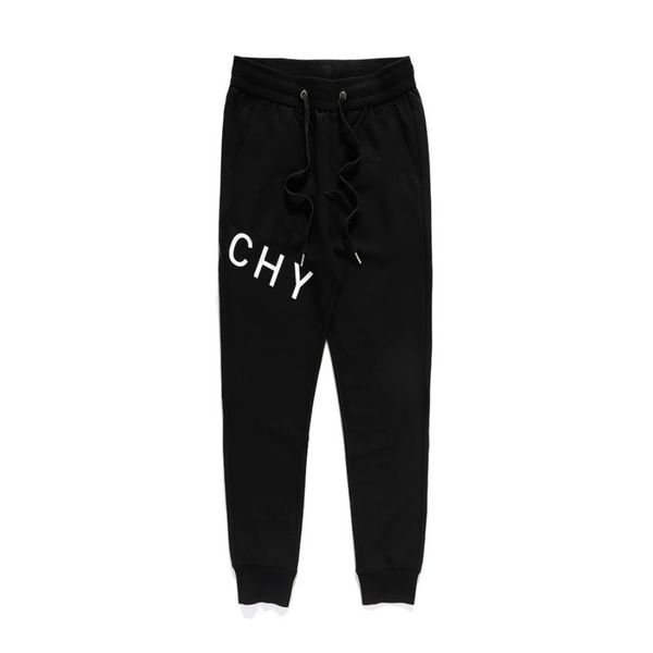 20 fw fashion mens pants casual graceful sport pants concise joggers trouse elegant black sweatpants asian size m-2xl 
20 fw fashion mens pants casual graceful sport pants concise joggers trouse elegant black sweatpants asian size m-2xl