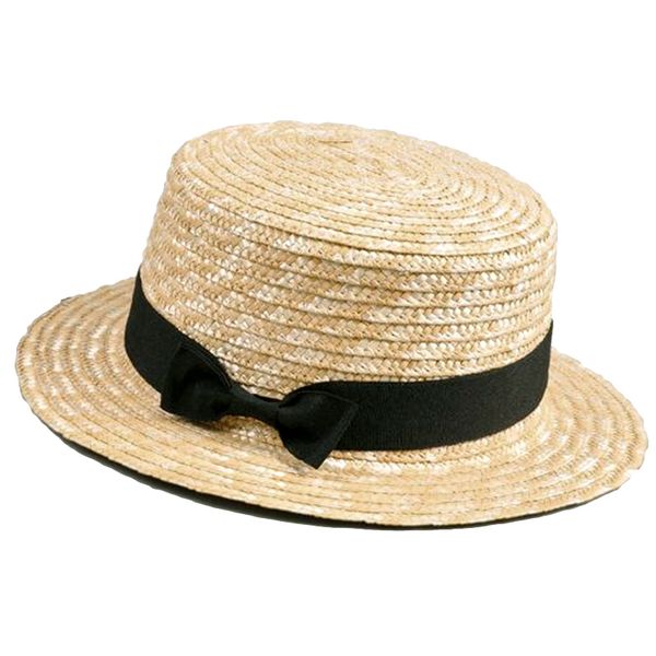 cute child girls straw hat bowknot sun hat kids large brim beach summer boater beach ribbon round flat fedora, Blue;gray
cute child girls straw hat bowknot sun hat kids large brim beach summer boater beach ribbon round flat fedora, Blue;gray