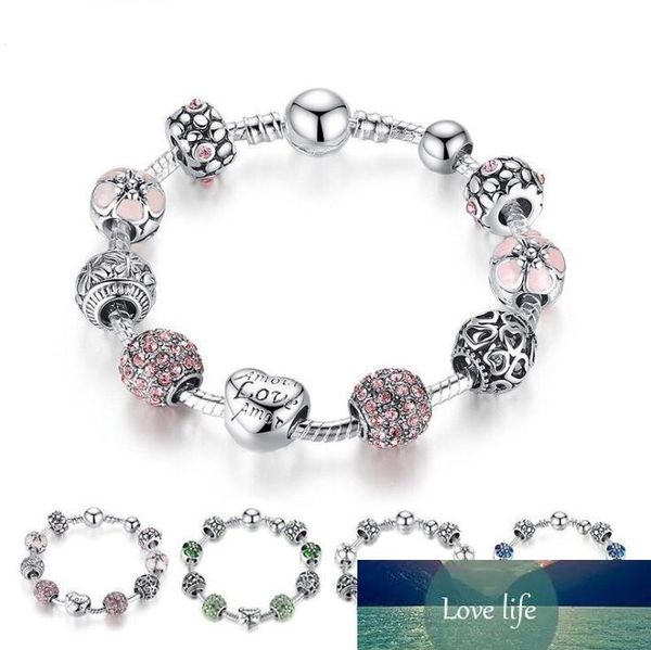 style fine tibetan silver beads braceletcharms glass beads diy beaded strands bracelet pink white blue green 4 colors optional, Black
style fine tibetan silver beads braceletcharms glass beads diy beaded strands bracelet pink white blue green 4 colors optional, Black