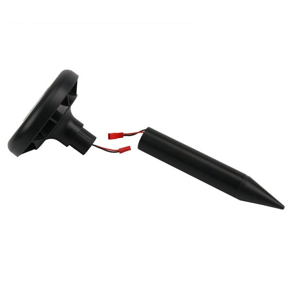 ultrasonic multifunctional waterproof pest repeller outdoor garden solar power
ultrasonic multifunctional waterproof pest repeller outdoor garden solar power