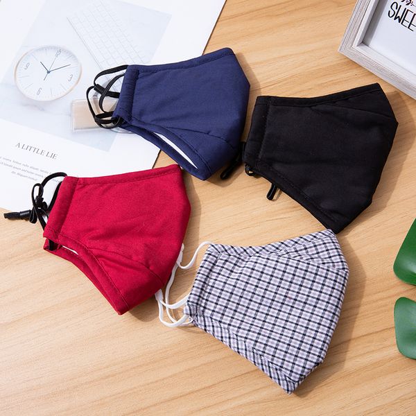 washable masks cotton plaid pure color printed masks reusable mask warm windproof cotton mask designer mask lxl1405
washable masks cotton plaid pure color printed masks reusable mask warm windproof cotton mask designer mask lxl1405