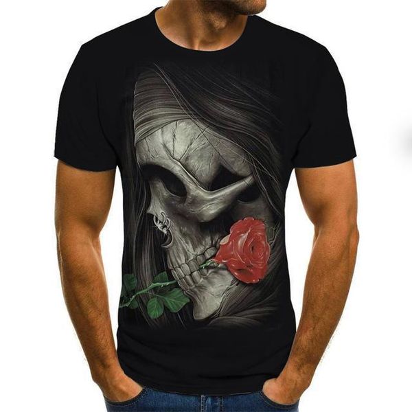 men summer skull print men t -shirt breathable 3d print shirts hippie oversized plus size men clothing
men summer skull print men t -shirt breathable 3d print shirts hippie oversized plus size men clothing