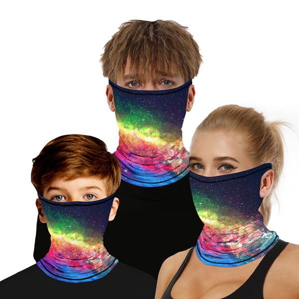 kids face mask fashion starry sky printing parent-child protection ear-hanging mask multifunctional magic headband reusable face mask
kids face mask fashion starry sky printing parent-child protection ear-hanging mask multifunctional magic headband reusable face mask