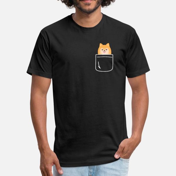 pomeranian in your pocket funny puppy love t shirt men print tee shirt plus size 3xl normal fitness funny spring standard shirt
pomeranian in your pocket funny puppy love t shirt men print tee shirt plus size 3xl normal fitness funny spring standard shirt