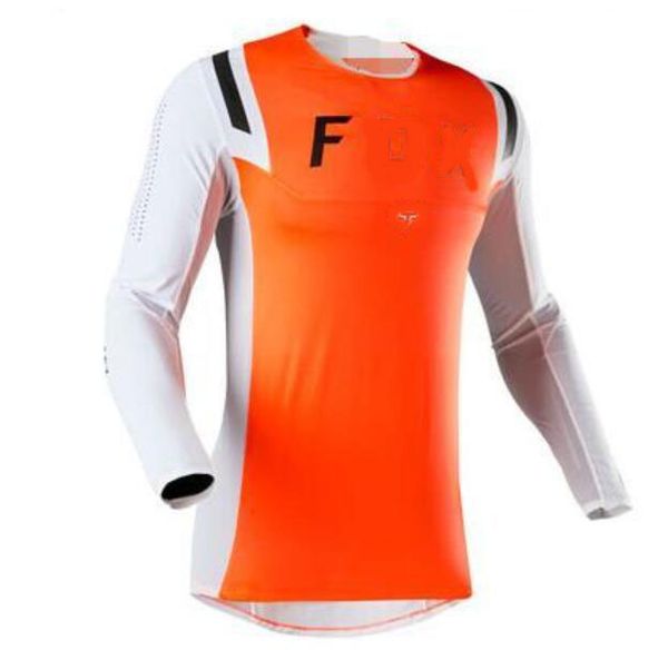 fox 2020 explosion model tld downhill clothing mountain bike cycling jersey long sleeve motocross racing t-shirt
fox 2020 explosion model tld downhill clothing mountain bike cycling jersey long sleeve motocross racing t-shirt