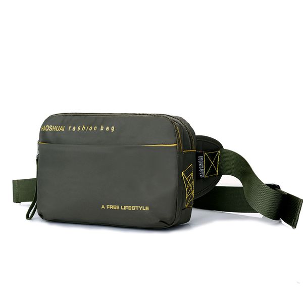 outdoor bags sports belt bag men running multi-function waist chest fanny packs climbing pockets anti-theft waterproof messenger
outdoor bags sports belt bag men running multi-function waist chest fanny packs climbing pockets anti-theft waterproof messenger