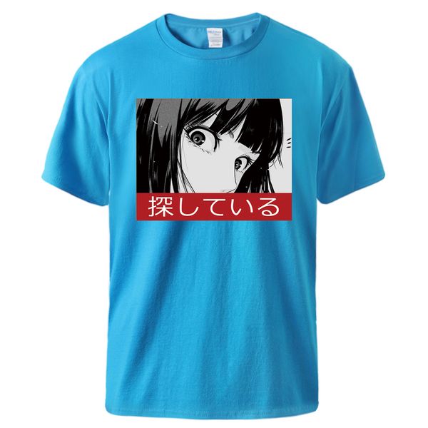 stare сад япония аниме tops человек с коротким рукавом лето tshirts хлопок высокого качества охладить спортивная 2020 новое прибытие мужской
stare сад япония аниме tops человек с коротким рукавом лето tshirts хлопок высокого качества охладить спортивная 2020 новое прибытие мужской