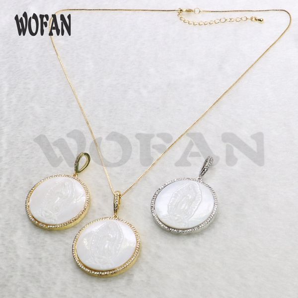 virgin mary jewelry pendants necklace religion accessoies pendants necklace god accessories fashion jewelry for women 5440, Silver
virgin mary jewelry pendants necklace religion accessoies pendants necklace god accessories fashion jewelry for women 5440, Silver