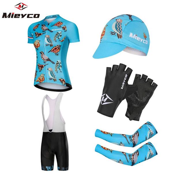 cute pro team cycling clothing women short sleeve bicycle jersey set sport mtb wear quick dry girl road bike clothes riding suit, Black;blue
cute pro team cycling clothing women short sleeve bicycle jersey set sport mtb wear quick dry girl road bike clothes riding suit, Black;blue