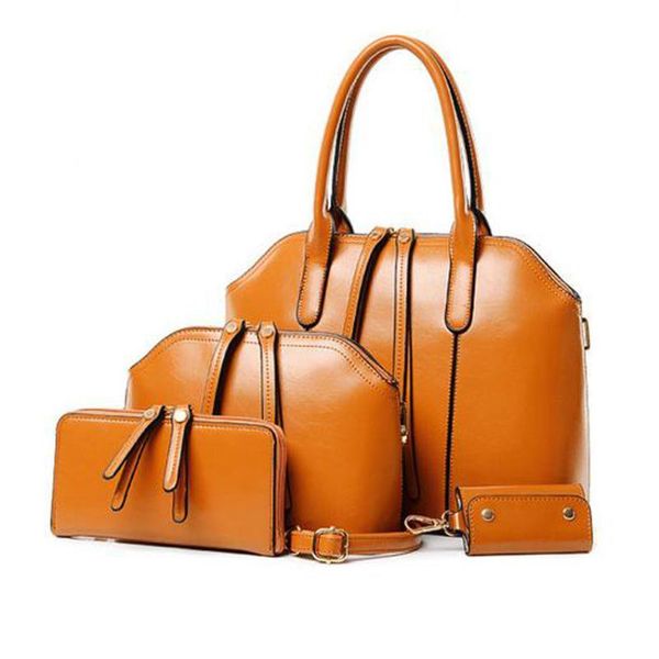 chispaulo new fashion women handbags pu leather messenger bags ladies designs bags 4 pcs/set women messenger bag
chispaulo new fashion women handbags pu leather messenger bags ladies designs bags 4 pcs/set women messenger bag