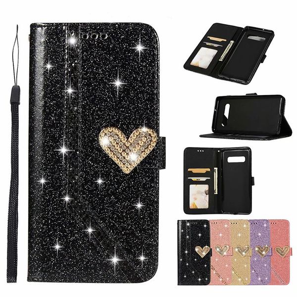 cgjxsdiamond glitter love heart flip leather wallet case for samsung a10 a20 a30 a40 a50 a70 a20e s7 s8 s9 plus note8 note9 j330 j530
cgjxsdiamond glitter love heart flip leather wallet case for samsung a10 a20 a30 a40 a50 a70 a20e s7 s8 s9 plus note8 note9 j330 j530