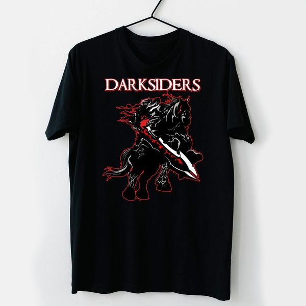 darksiders t shirt darksiders shirt shirt for men and women birthday gift 
darksiders t shirt darksiders shirt shirt for men and women birthday gift