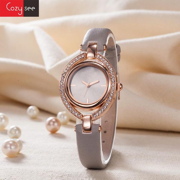 2020 sw05 young luxury quartz watch for womens fashion gift diamond watch with leather wristband, Slivery;brown
2020 sw05 young luxury quartz watch for womens fashion gift diamond watch with leather wristband, Slivery;brown