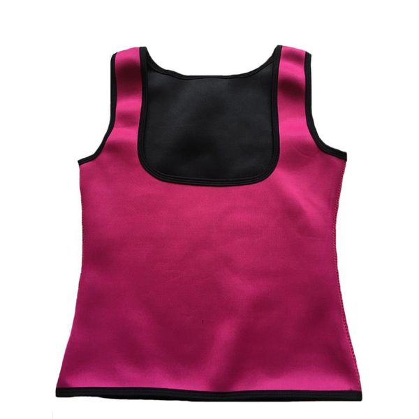 women sports vest tights training running yoga quick-drying body shaper fitness vest tank, White;red
women sports vest tights training running yoga quick-drying body shaper fitness vest tank, White;red