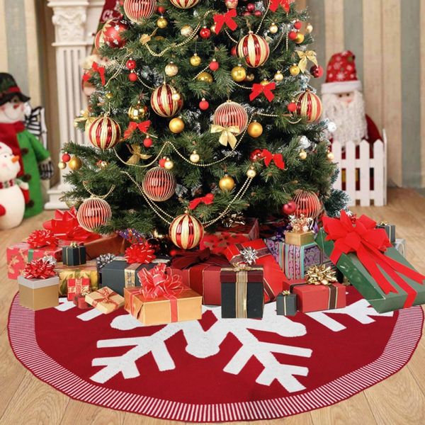 christmas tree skirt big snowflake elk pattern christmas tree bottom apron wine red xmas decoration party supplies
christmas tree skirt big snowflake elk pattern christmas tree bottom apron wine red xmas decoration party supplies