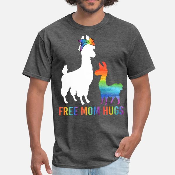 mom hugs mama llama t shirt men designer tee shirt size s-3xl family famous funny casual summer style pictures shirt
mom hugs mama llama t shirt men designer tee shirt size s-3xl family famous funny casual summer style pictures shirt