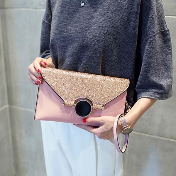 горячая продажа женская мода sling сумка luxury сцепления сумка сумка хорошее качество известные конструкции бесплатная доставка
горячая продажа женская мода sling сумка luxury сцепления сумка сумка хорошее качество известные конструкции бесплатная доставка