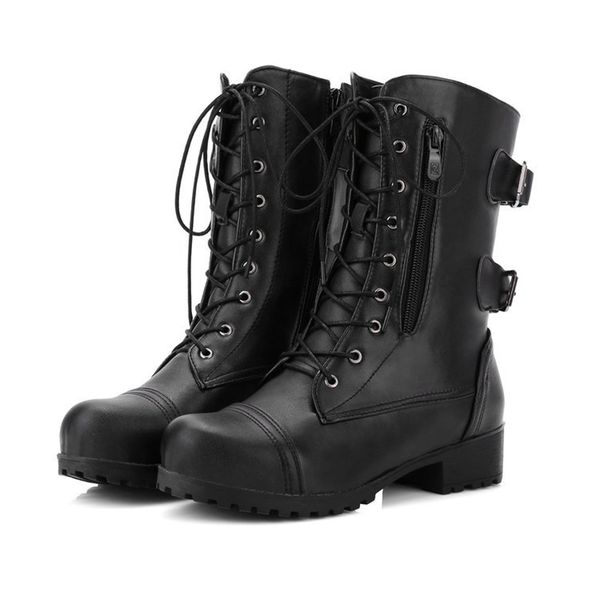 2020 new women's winter boots, women's western cowboy boots, black brown zipper lace up tall british style knight boots
2020 new women's winter boots, women's western cowboy boots, black brown zipper lace up tall british style knight boots