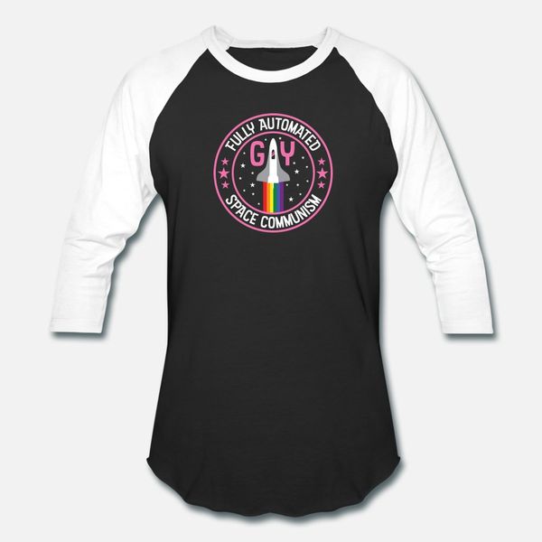 fully automated gay space communism t shirt men character short sleeve plus size 3xl leisure anti-wrinkle comical spring autumn natural
fully automated gay space communism t shirt men character short sleeve plus size 3xl leisure anti-wrinkle comical spring autumn natural