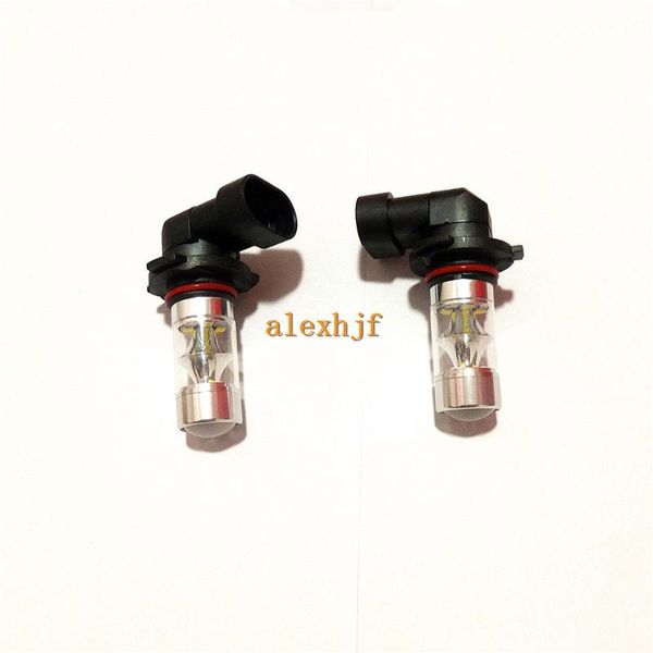 july king 2x h10 9145 6000k high power led fog light lamp, dc12v~24v 800lm 60w 1a 2323 smd led refraction reflector lamp
july king 2x h10 9145 6000k high power led fog light lamp, dc12v~24v 800lm 60w 1a 2323 smd led refraction reflector lamp