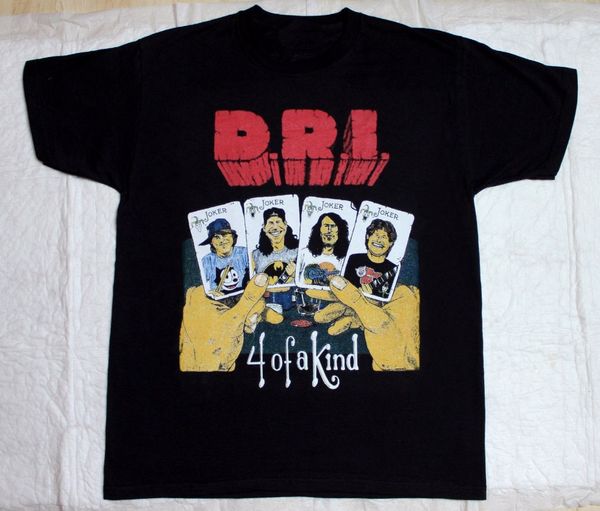 2019 mens нового способа креативный printed t-shirt men's tee d.r.i. каре отпетые дегенератах crossover thrash майка
2019 mens нового способа креативный printed t-shirt men's tee d.r.i. каре отпетые дегенератах crossover thrash майка
