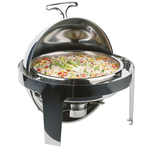 quart chafer 6 chafing dish sets stainless steel roll deluxe food warmer tray for l party wedding ship from usa
quart chafer 6 chafing dish sets stainless steel roll deluxe food warmer tray for l party wedding ship from usa