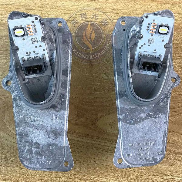 63117396336 original led headlight heat sink control module for i8 laserlicht 7367755 63117367755 7396336
63117396336 original led headlight heat sink control module for i8 laserlicht 7367755 63117367755 7396336