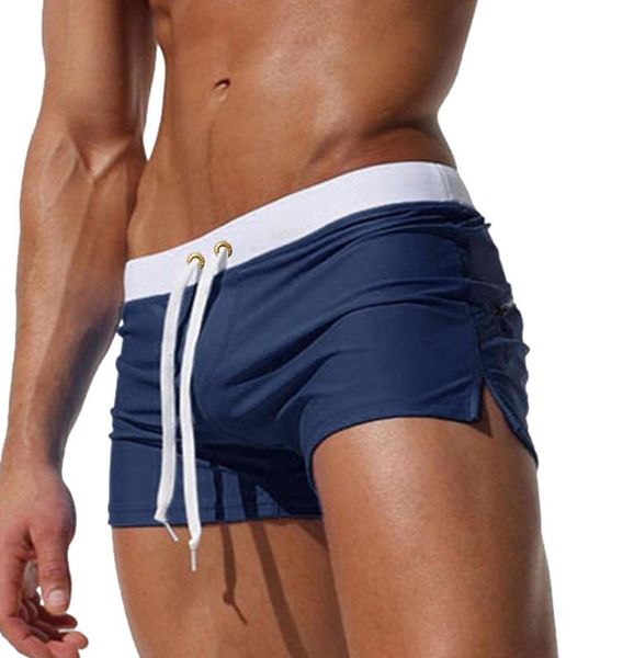 men summer quick dry swim shorts elastic waist classic cool beach shorts ultra soft fashion swimwear trunks with zipper pocket, White;black
men summer quick dry swim shorts elastic waist classic cool beach shorts ultra soft fashion swimwear trunks with zipper pocket, White;black