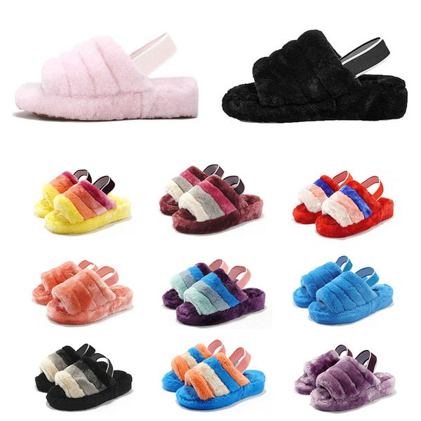 fashion 2020 winter warm slippers for woman australia sandals shoes pinks black grey womens trainers size 36-44
fashion 2020 winter warm slippers for woman australia sandals shoes pinks black grey womens trainers size 36-44