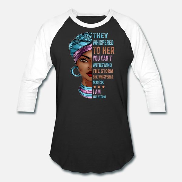 they whispered to her melanin t shirt men customized cotton s-xxxl letters fit authentic spring vintage shirt
they whispered to her melanin t shirt men customized cotton s-xxxl letters fit authentic spring vintage shirt