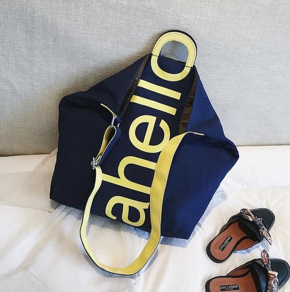 canvas bag fashion women oversize shipping bags lady shoulder bag large capacity travel handbags
canvas bag fashion women oversize shipping bags lady shoulder bag large capacity travel handbags